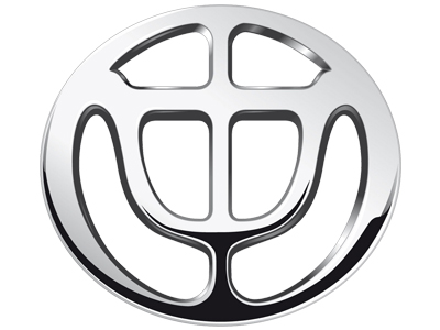 Logo hãng xe ô tô Trung Quốc - Brilliance
