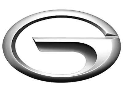 Logo hãng xe ô tô Trung Quốc nổi tiếng GAC
