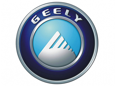 Logo xe hơi Geely