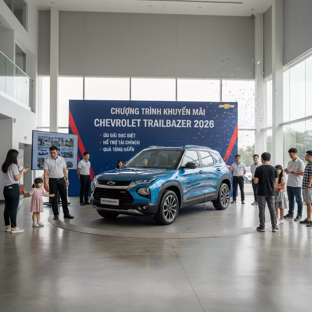 gemini_image_1767101669-1 Khách hàng nhận ưu đãi lớn khi mua xe Chevrolet Trailblazer trong chương trình khuyến mãi 2026