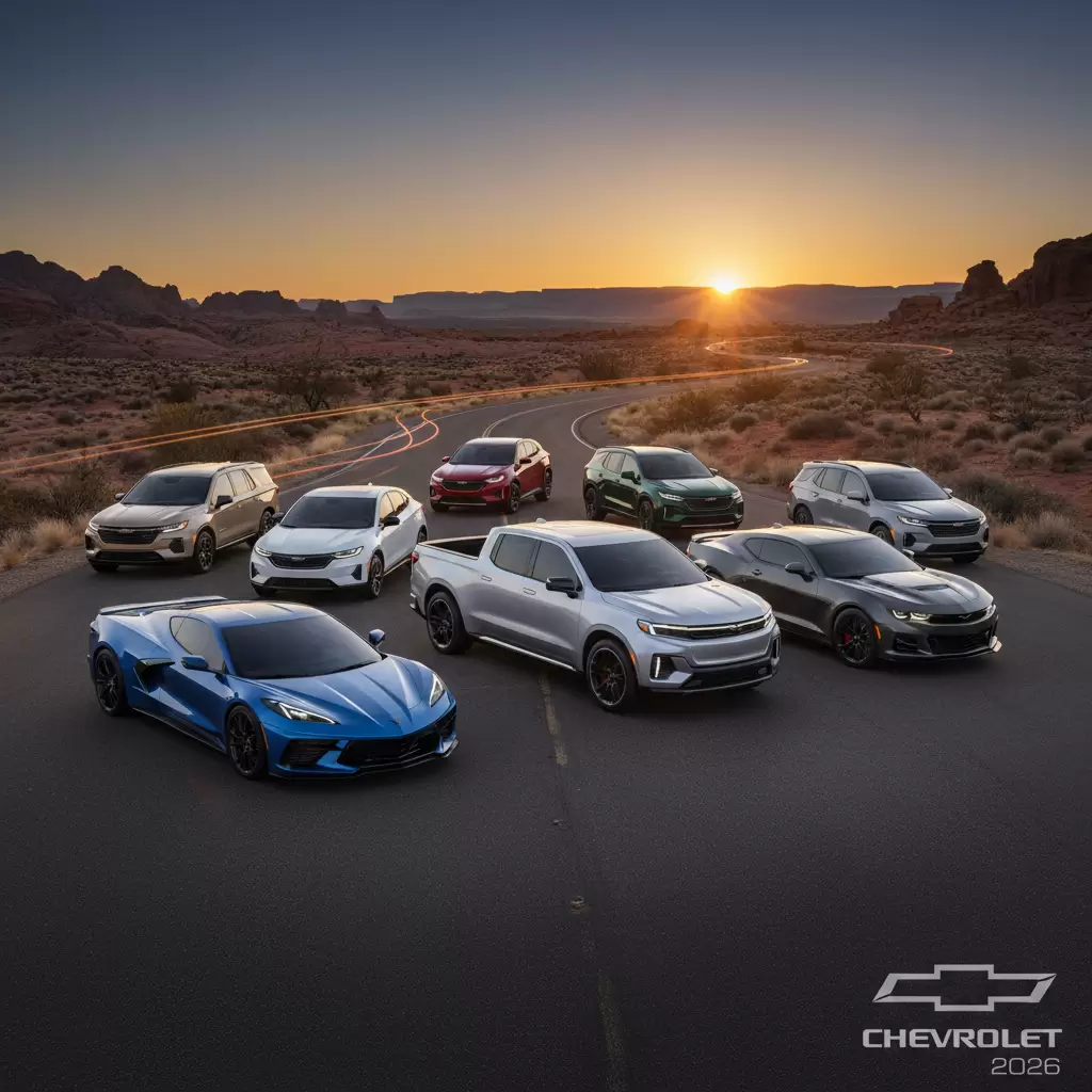gemini_image_1767115208-2 Khách hàng có thể lựa chọn các mẫu xe Chevrolet mới nhất khi tham gia chương trình đổi cũ lấy mới