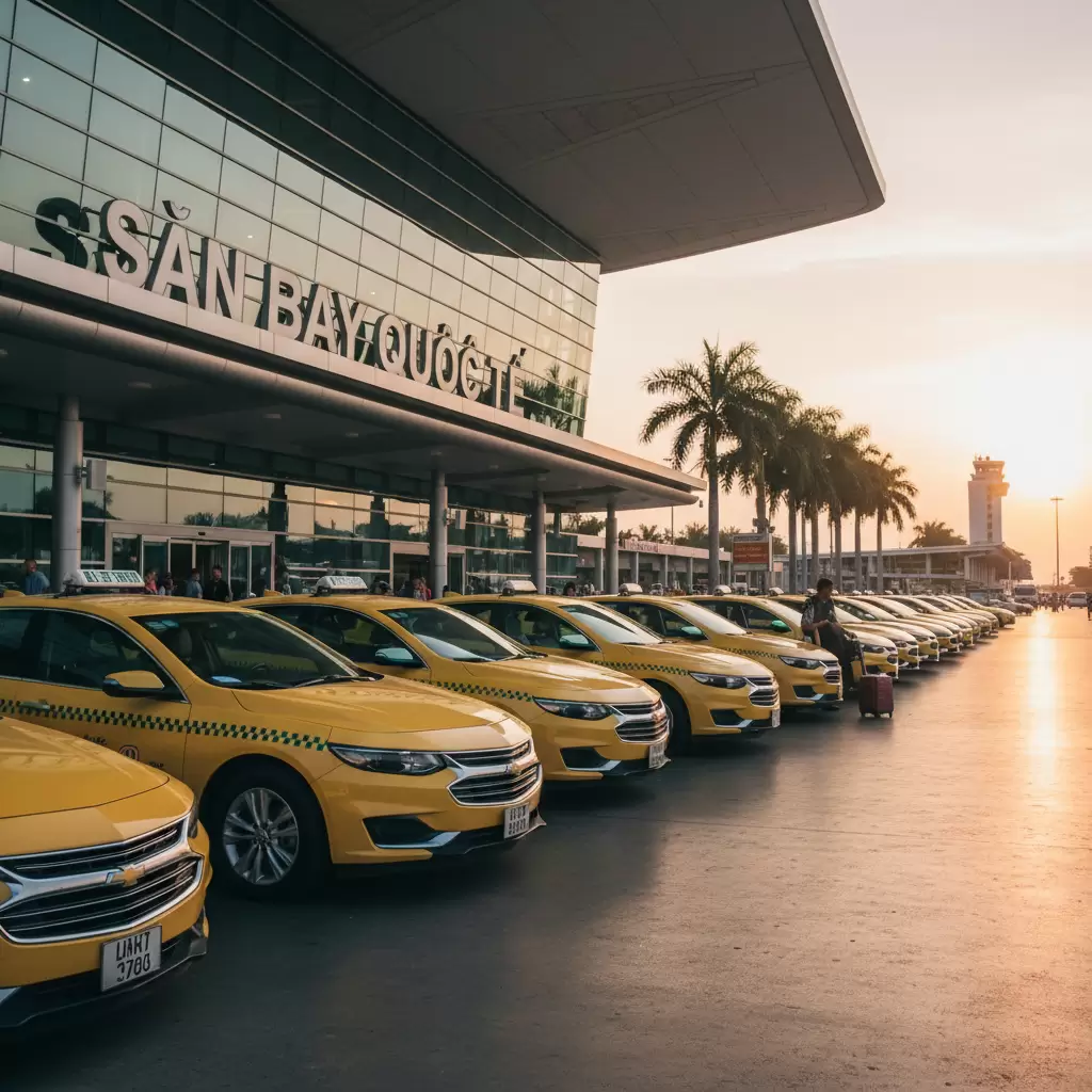 gemini_image_1767127631 Tối ưu hóa chi phí đầu tư là yếu tố then chốt cho sự thành công của doanh nghiệp taxi