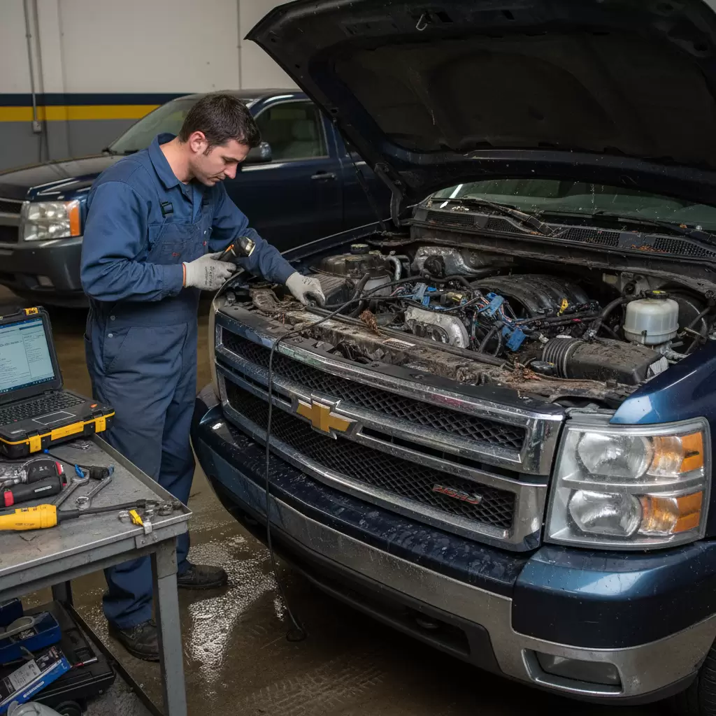 gemini_image_1767133466-2 Bảo hiểm thủy kích là điều khoản quan trọng cần mua kèm cho xe Chevrolet tại Việt Nam