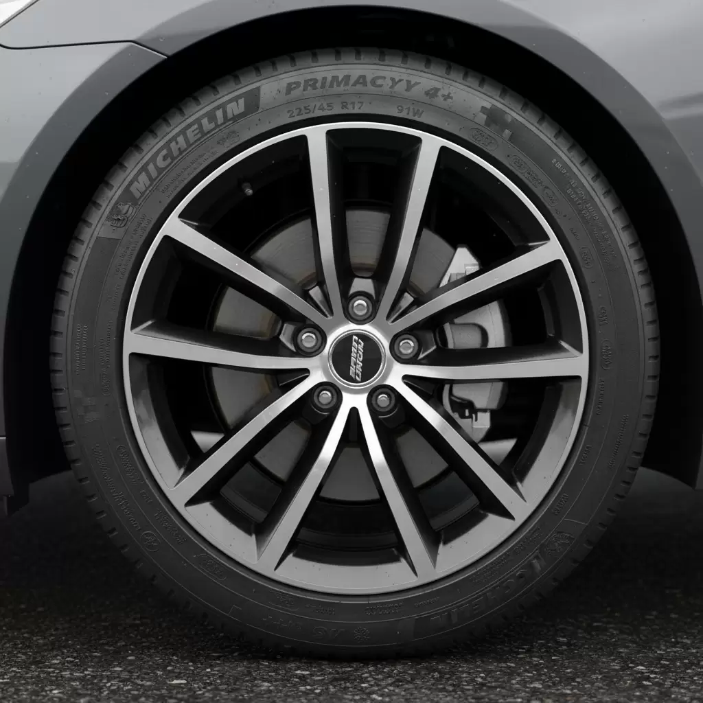 Các chỉ số trên lốp xe như chỉ số tốc độ tải trọng và nhiệt độ là yếu tố cần xem xét khi đánh giá hiệu suất